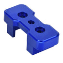 Insert Billet Aluminum Transmission Bracket for Models
