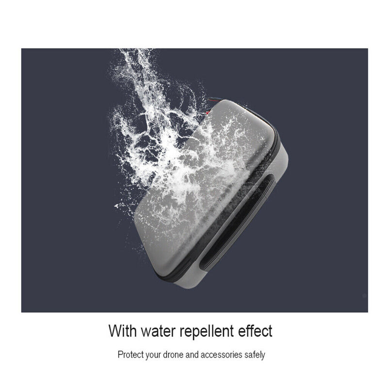 Remote Control Portable Carrying Case Drone Storage Bag For DJI