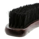 1Pc Anti-Static Bristle Hair Wood Comb Ergonomics Wood Handle Massage Comb
