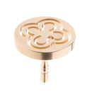 4.5cm Copper Incense Cone Mould Censer Incense Burner Aromatherapy Craft