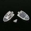 10pcs Mini Small LED Lamps Flash Balloon Light No Lines Luminous Lantern fo F8L9