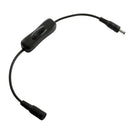 Online On / Off Switch For LED Strip Cable DC Connection