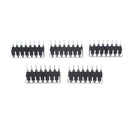 5PCS L293D L293 Push-Pull Four-Channel Motor Driver IC DIP-16 OZ