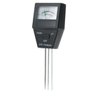 Soil Moisture Meter and pH Level Tester for Plants Crops Flowers Vegetable
