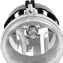 Front Fog Light Lamp Clear for Dodge Grand Caravan Caliber Nitro Challenger