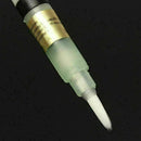 10ML Flux Pen PCB Soldering Reflow Solder Tool Applicator No C BIN Head Bru S1A4