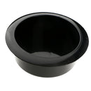 Auto Replacement 3.8cm Cup Drink Holder Base Ashtray for RV Marine Boat Car