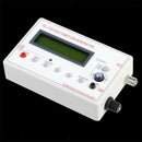 1-500KHZ DDS Functional Signal Generator Sine/Triangle/Square/Sawtooth Wave