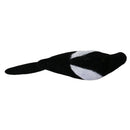Hunting Decoy, Realistic Feathered Bird Artificial Magpie Decoys for Indoor