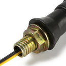 12V 10W Motorcycle LED Turn Signal Indicators Amber Blinker Light  Lamp OZ