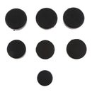 Motorcycle Rubber Frame Fairings Plugs Set for Kawasaki ZZR1400 ZX14R 2006-2015