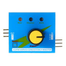 30a 12v dc 3-phase high-power brushless motor speed regulator pwm controllerT6
