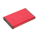 USB2.0 IDE 2.5" External Hard Disk Drive HDD Case Box Enclosure for Computer