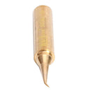 900M-T-IS Repair Tools Station Metal Welding Sting Lead-free Soldering Iron Tip