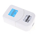 Waterproof CCTV Camera Power Supply DC 12V 2A Power Adapter Power Switch M&E