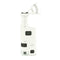 Universal Mobile Phone Microscope 100X-150X Zoom Magnifier Clip Macro Lens