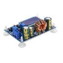 DC 5.5-30V to 0.5-30V Digital LCD Display Step Up Down Buck Boost Module
