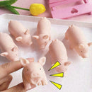 Pet Puppy Supplies Chew Squeaker Squeaky Rubber For Dog Toys Play Sound L5G K4T5