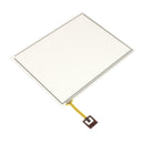 Touch Screen Glass Digitizer 8'' Fit for Chrysler Dodge Ghibli 8.4 RB5 RE2 Radio