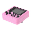 New Hand Held Educational Tetris Game Electronic Toys Brick Game Machine