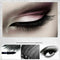 1 Pcs Eyelash Mascara Fiber Waterproof Curling Lengthening Long-Lasting T6F3