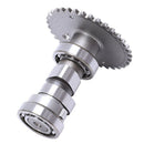 Cam Shaft For 125cc 150cc Gy6 Scooter Moped Atv 152qmi 157qmj Camshaft For