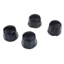 4 Pieces Rubber Dust Cover for 50cc 70cc 110cc 125cc Quad Bike ATV