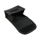 Storage Bag Utility Waterproof Carrier Case Pouch for LED Flashlight Spotlight
