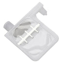 10 Pcs Big Ink Filter Solvent Base for Mimaki Roland Mutoh for Epson DX4 DX C2C4