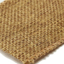Natural Jute Hessian Burlap Ribbon Roll Belt Strap Rustic Weddings Floristr