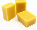 15g Organic Beeswax Cosmetic Grade Filtered Natural Pure Yellow Bees wax bars