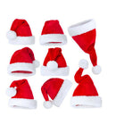 Santa Claus Cap A