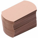 52pcs Wedding Favor Box Cute Paper Pillow Party Favour Gift Cake Candy Bag  C8J5