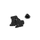 Creative Game Machine Brooch Badges Shirt Collar Enamel Lapel Pins for Kids A