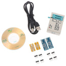 EZP2019 High-speed USB SPI Programmer Support 24/25/93 BIOS 25T80 SPI FLASHB Hn