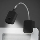 Flexible Neck Clip-On Led Reading Light Lamp For Amazon Kindle E-Reader Kob
