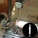 1pcs Needle Threading Tool Sewing Machine Threader Useful J5J4 R9O9