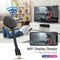 WiFi Display Dongle Wireless HDMI Adapter 1080P USB Mirroring Screen Receiver