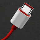 One Plus 7/7Pro/6T Headphone Audio Adapter USB Type C Cable To Adapter 3.5M M1W9