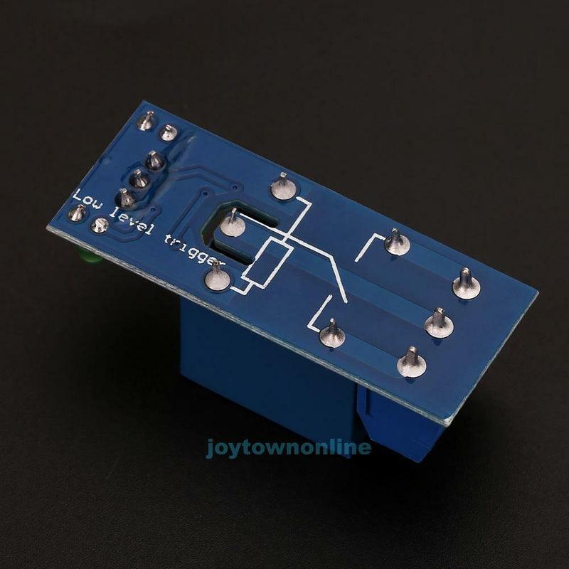 12V One 1 Channel Relay Module Optocouple Board Shield For PIC AVR DSP ARM