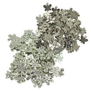100pcs DIY Spacer Beads Butterfly Loose Beads for Necklace Bracelet Findings