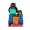 Mini DC Motor Controller Ultra Small High-Speed PWM LED Dimmer Switch 3V - 35V