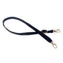 Adjustable Canvas School Shoulder Bag Strap Handbag Replacement 1.2cm Blue