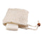 2Pcs Natural Handmade Wooden Soap Dish Soap Holder Soap Case For Bathroom Shower