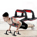 Fitness Push-Ups Men'S Exercise Arm Strength Training Chest Muscle Abdomina