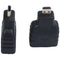 Adapter Coupling HDMI A female + HDMI Micro-D male 2pcs H9F4