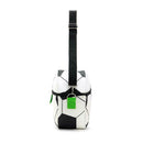 World Cloth Football Cup Single Thicken Bag Ice Pack New Picnic Oxford Shoulder