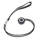 2x Lens cover cap holder keeper string leash strap rope For camera YA FT