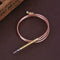 1.2m Gas Valve Thermocouple for Hot Water Boiler Tea Urn with 5 Fixed Parts