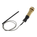 Passive Pickups Tail Peg Nail